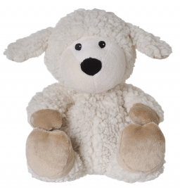 schaap sherpa( Beddy Bear magnetronknuffel)