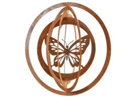 Spinner Vlinder