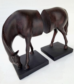 Paard boekensteun