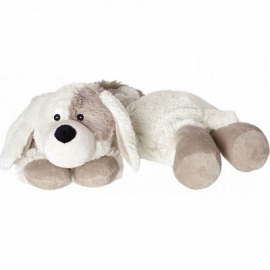 Hond Hot pak ( Beddy Bear magnetronknuffel)