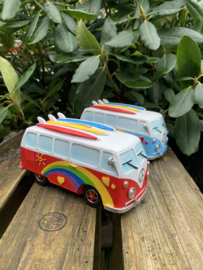 Spaarpot peace VW bus