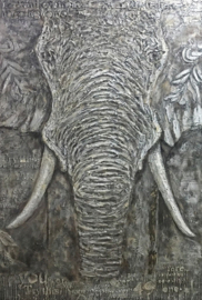 Olifant 120x180