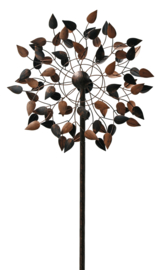 Sculpture windspel   'Beuk'