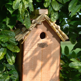 Vogelhuis/nestkast Pimpelmees