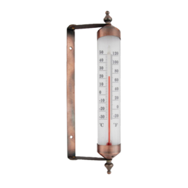 Kozijn thermometer