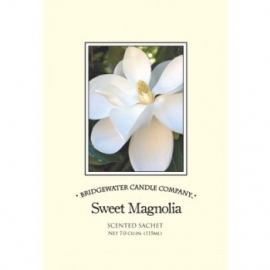 Bridgewater geurzakje Sweet Magnolia