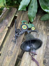 Deurbel John Deere tractor