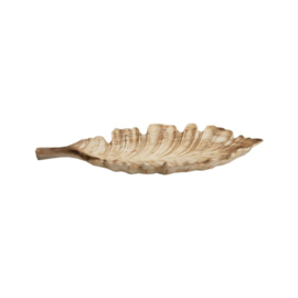 Houten borrelplank