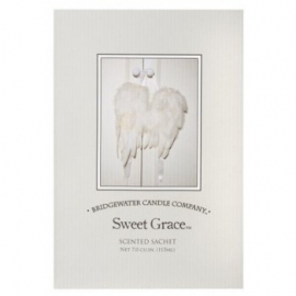 Bridgewater geurzakje Sweet Grace