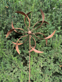Windmolen Diabolo Ø57cm