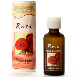 BOLES D'OLOR geurolie Rosa 50ml