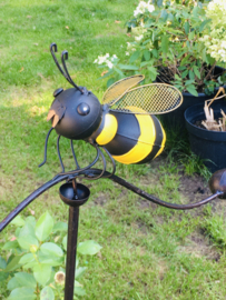 Tuinsteker bijen