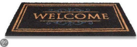 Kokosmat Welcome 40x70cm