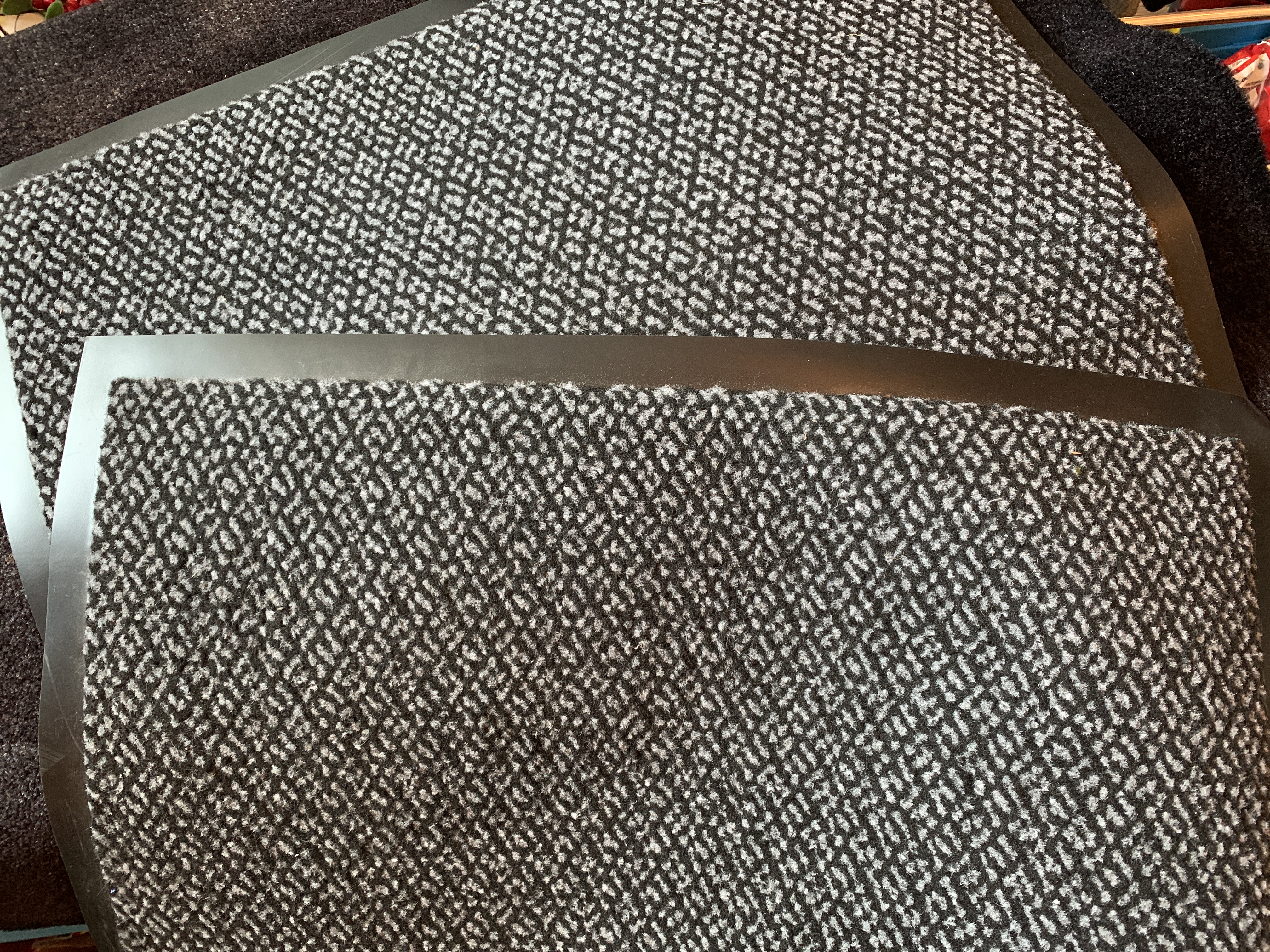 Deurmat 40x60