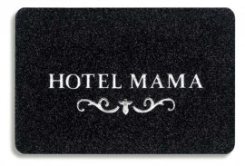 Hotel mama