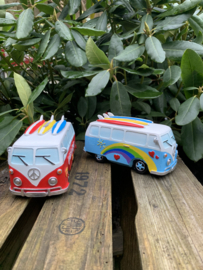 Spaarpot peace VW bus