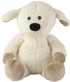Schaap (Beddy Bear magnetronknuffel)