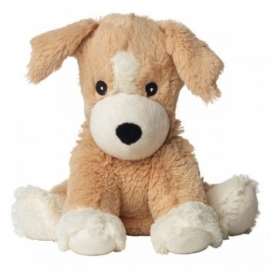 Hond puppy (Beddy Bear magnetronknuffel)