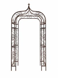 Gotische Sierboog 42 x 135 x 260 cm