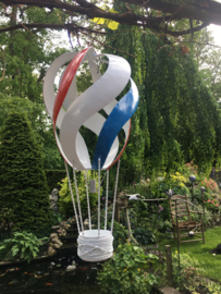 Tuinhanger luchtballon
