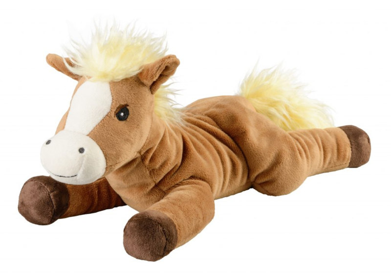 Pony (Beddy Bear magnetronknuffel)