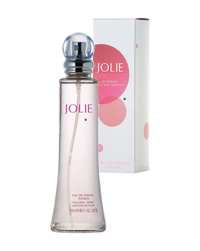 jolie eau de parfum