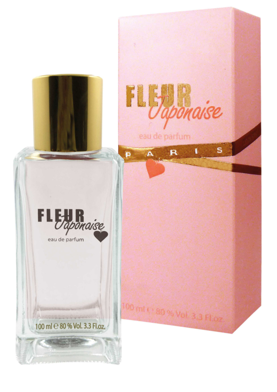 support parfum angel