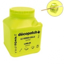 Decopatch lijm, PP150