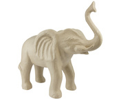 Olifant, LA003