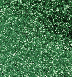 Bio Glitter, Groen