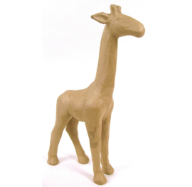 Giraffe, groot, LA102