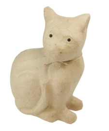 Kat groot MA002