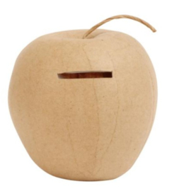 Spaarpot appel, AC936