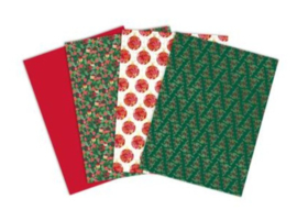DP052 C Traditionele kerst