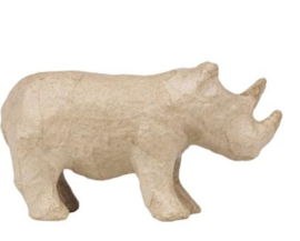 Neushoorn, AP205
