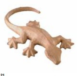 Gecko, Efco, 2631621