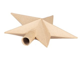 Piek ster, NO061