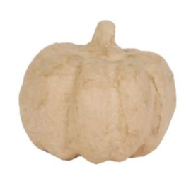 Pompoen klein massief, AP195
