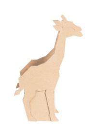 Pennenhouder Giraf, AC913