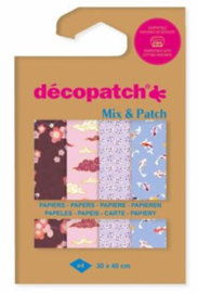 DP050C Mix & Match Reis naar Japan