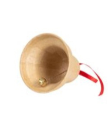Kerstklok AC908, 2 stuks