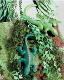 Gecko, Efco, 2631621