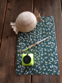 Snoepdoos BT097, DIY pakket Décopatch