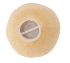 Spaarpot appel, AC936