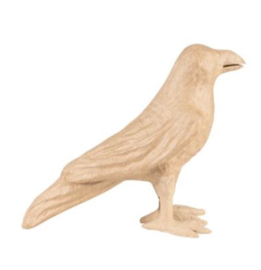 Vogel, kraai SA238