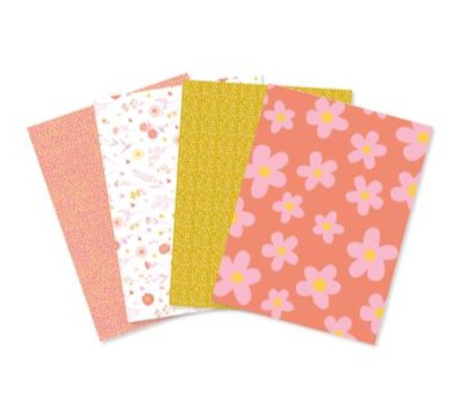 DP036C Mix & Match Het zoete uur