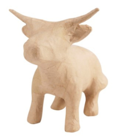 Stier, SA196C