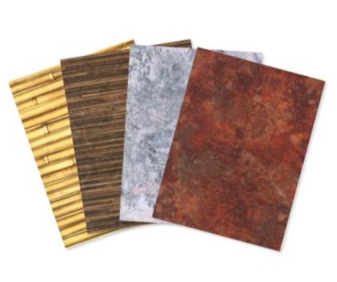 DP040C Mix & Match Materialen