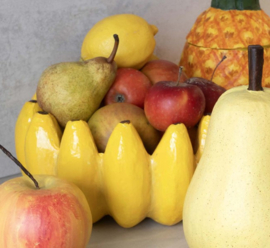 Fruitschaal banaan, AC935