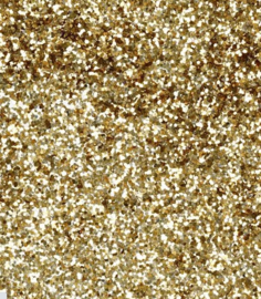 Bio Glitter, Goud